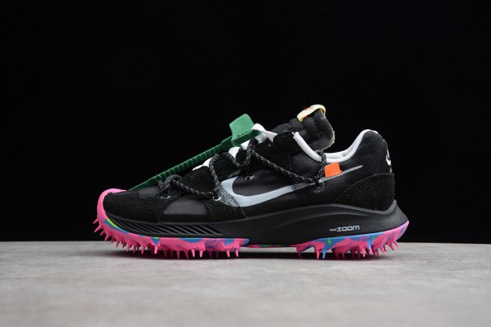 nike zoom terra kiger 5 fw black - cd8179-001