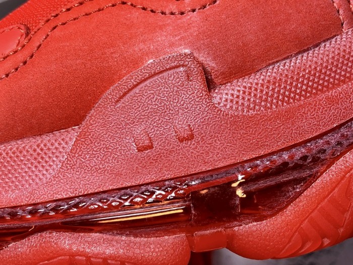 balen triple trainer ‘red ‘ 544351 w09o1 6500