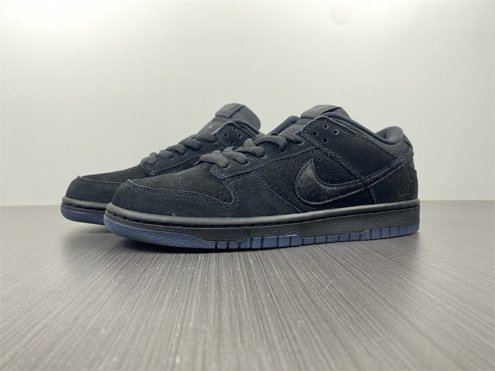 undefeated x dunk low ''dunk vs af1'' do9329-001