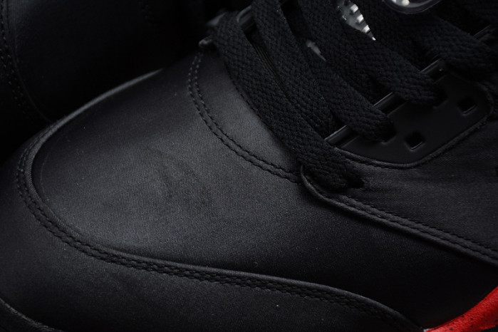 air jordan 5 retro satin bred 136027-006