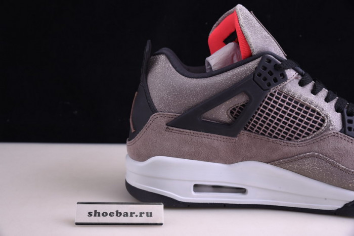 air jordan 4 retro taupe haze db0732-200