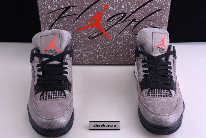 air jordan 4 retro taupe haze db0732-200