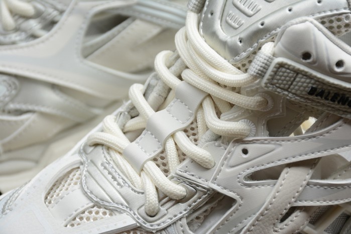 balen sneaker tess.s.gomma 4.0 white 570391 w2gn1 1001