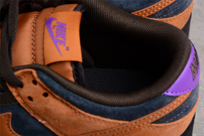 nike dunk low cider - dh0601-001