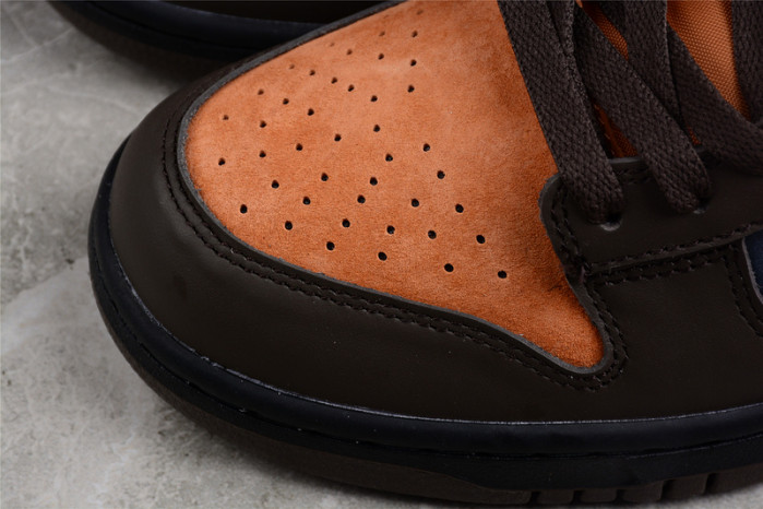 nike dunk low cider - dh0601-001