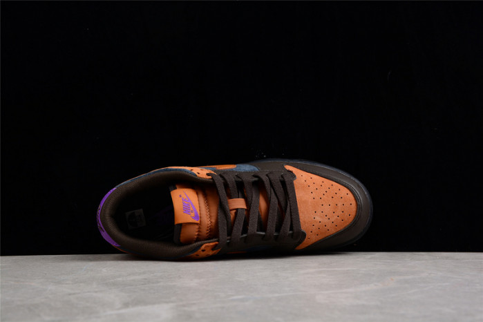 nike dunk low cider - dh0601-001