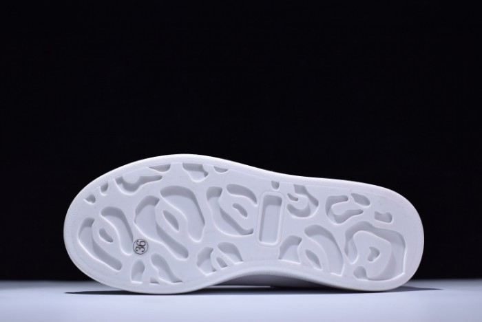 alexander mcqueen sneakers