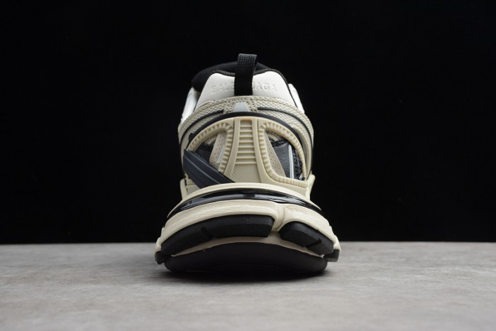 balen sneaker tess.s.gomma 4.0 gold black 570391 w2gn7 2009