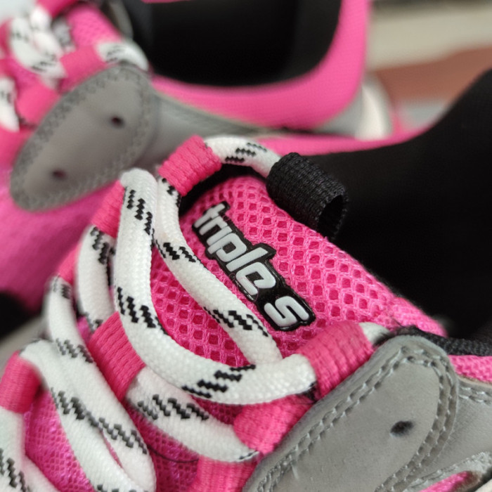 balen triple s trainer