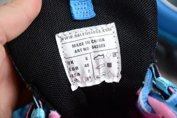 balen track pink and blue 542023 w1gb1 9085