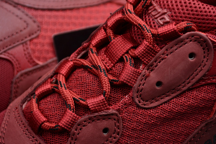 balen triple s trainer red 544351 w09e1 1628