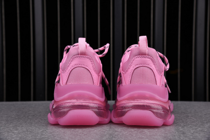 balen triple s pink 544351 w2ga1 5760