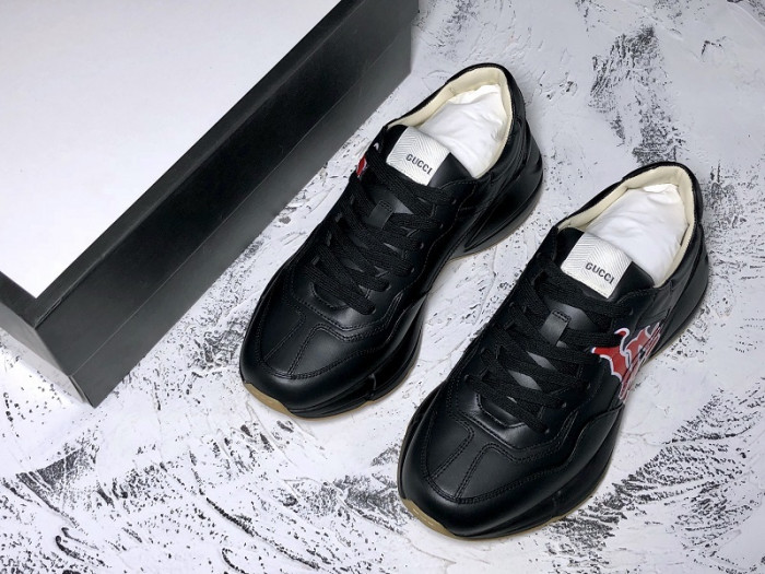 G*u*i1 rhyton sneaker