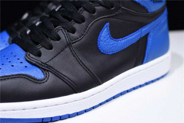 air jordan 1 retro royal (2017) 555088-007