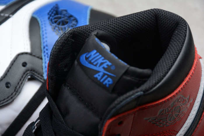 air jordan 1 retro top 3 555088-026