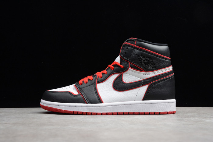 air jordan 1 retro high bloodline 555088-062