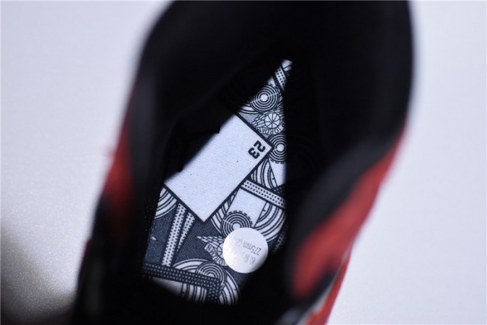 air jordan 1 retro high track red 555088 -112