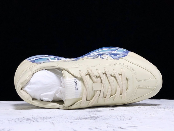 G*u*i1 rhyton sneaker