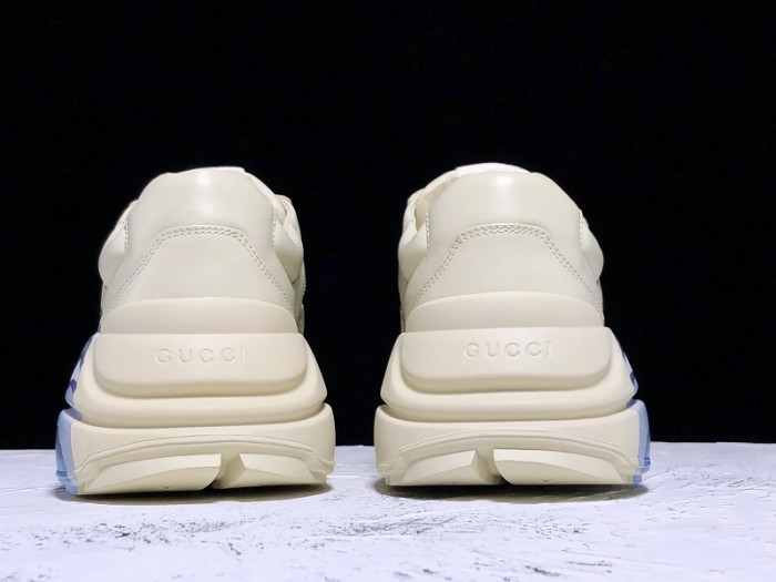 G*u*i1 rhyton sneaker