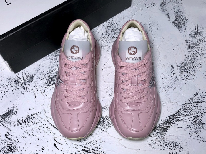 G*u*i1 rhyton sneaker