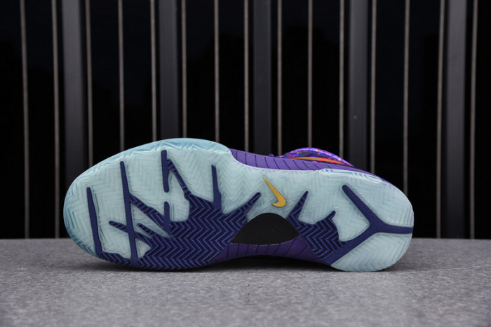 nike kobe 4 prelude (finals mvp) 639693-500