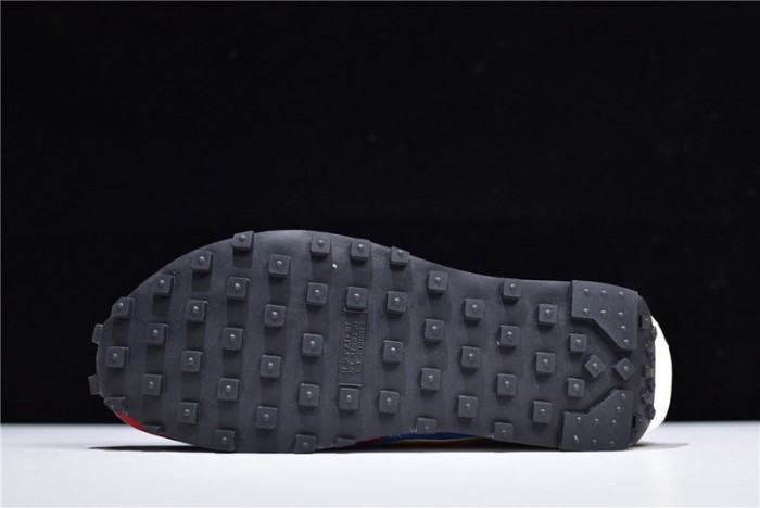 nike ld waffle sacai blue multi - bv0073-400