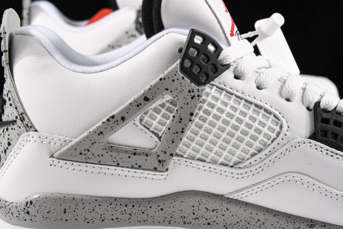 air jordan 4 og “white cement” 840606-192