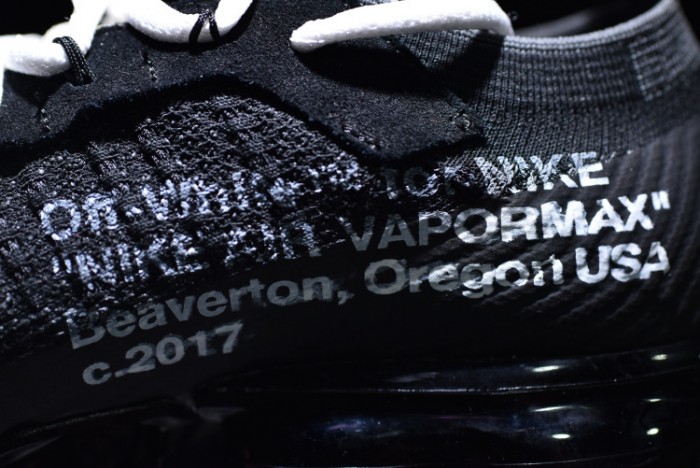 nike air vapormax fk "fw" aa3831-001