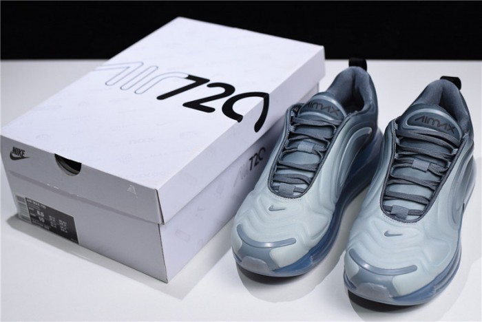 nike air max 720 grey ao2924-002