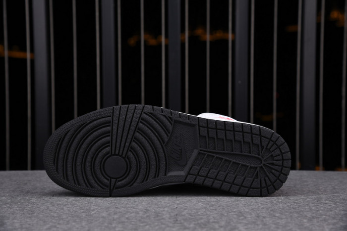 air jordan 1 mid se union black toe 852542-100