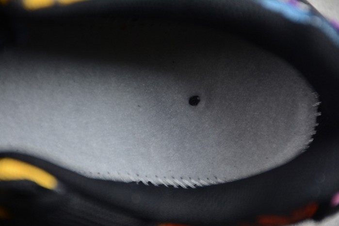 nike air max 95 muli-color camo ar4473-001