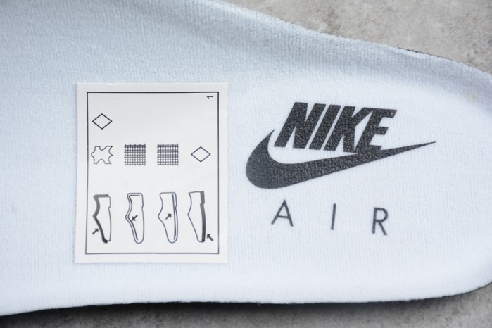 nike air max 95 white black oreo 609048-109