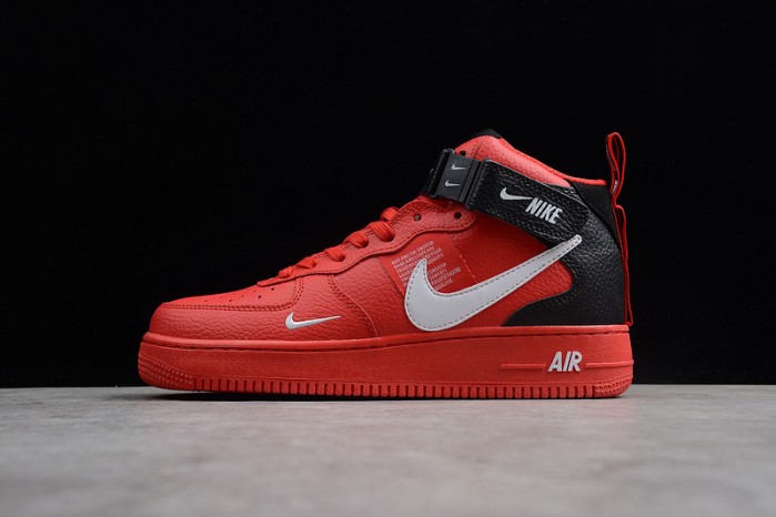 nike air force 1 mid ''07 lv8 utility 804609-605