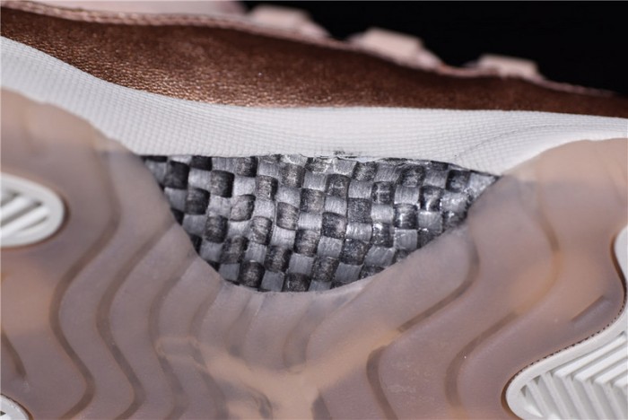 jordan 11 retro low rose gold (w) - ah7860-105