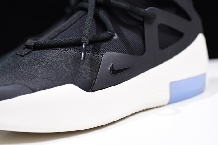 nike air fear of god 1 black ar4237-001