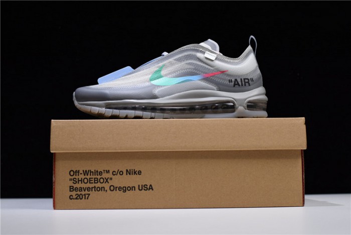 nike air max 97 fw menta aj4585-101