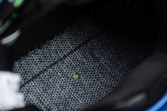 balen sneaker tess.s.gomma w1gb8 4078 apple green