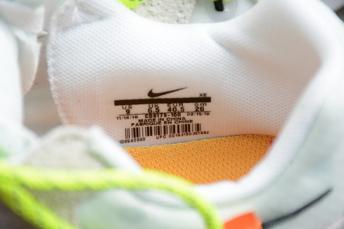 nike zoom terra kiger 5 fw white (w) - cd8179-100