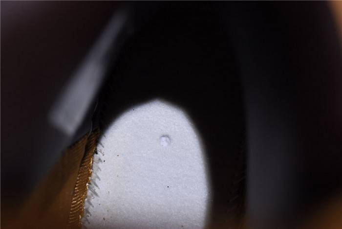 nike air force 1 high bobbito mac n cheese 318431-771