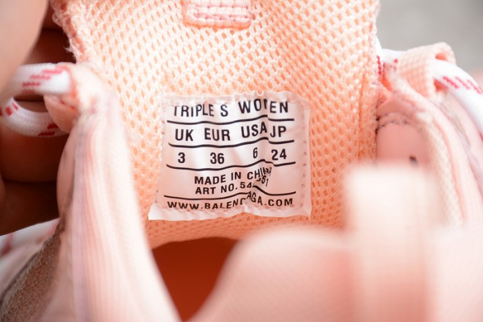 balen triple trainer ‘yellow 544351 w09w1 1331