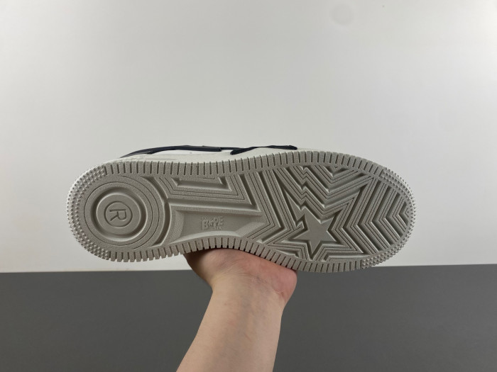 a bathing ape sneakers ape-035