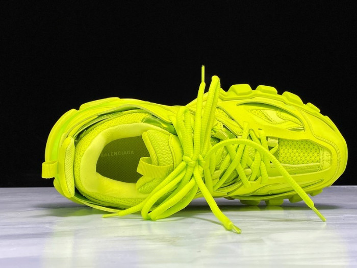 balen track trainer green 541323 w2lr4 6756