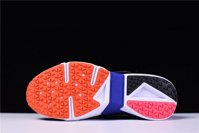 Nike Huarache Drift Premium “Rush Violet” black AH7335-002