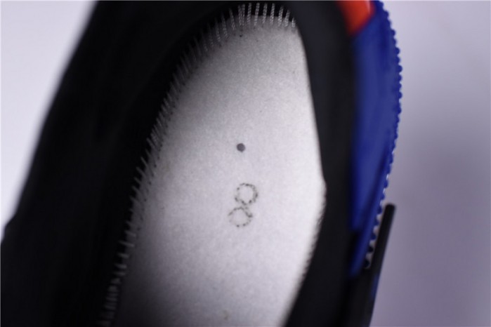 Nike Huarache Drift Premium “Rush Violet” black AH7335-002