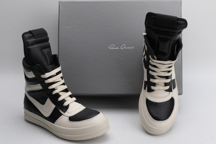 rick owens sneakers