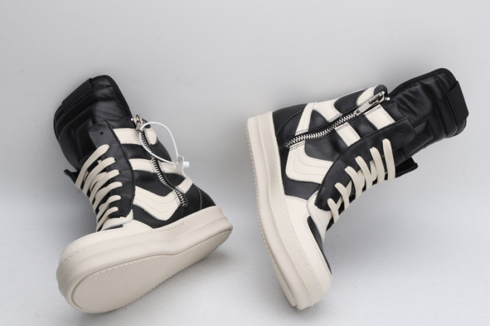 rick owens sneakers
