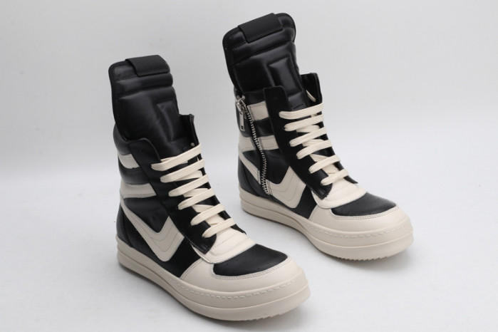 rick owens sneakers