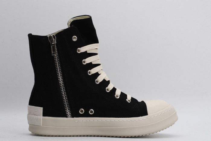 rick owens sneakers