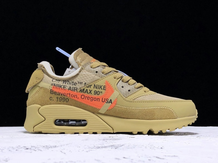 nike air max 90 fw desert ore aa7293-200