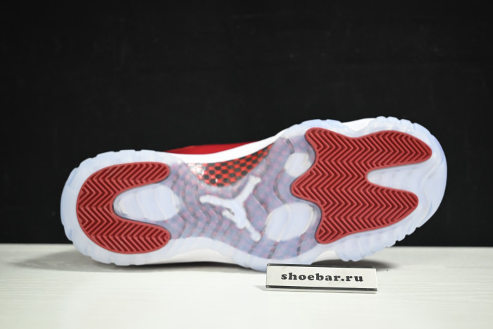 air jordan 11 cherry ct8012-116